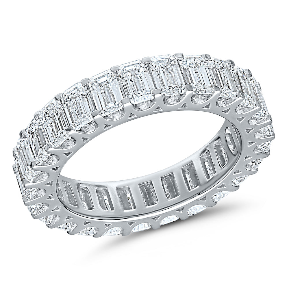 PURE DIAMOND ラボグロウンダイヤモンドFORTUNE リング