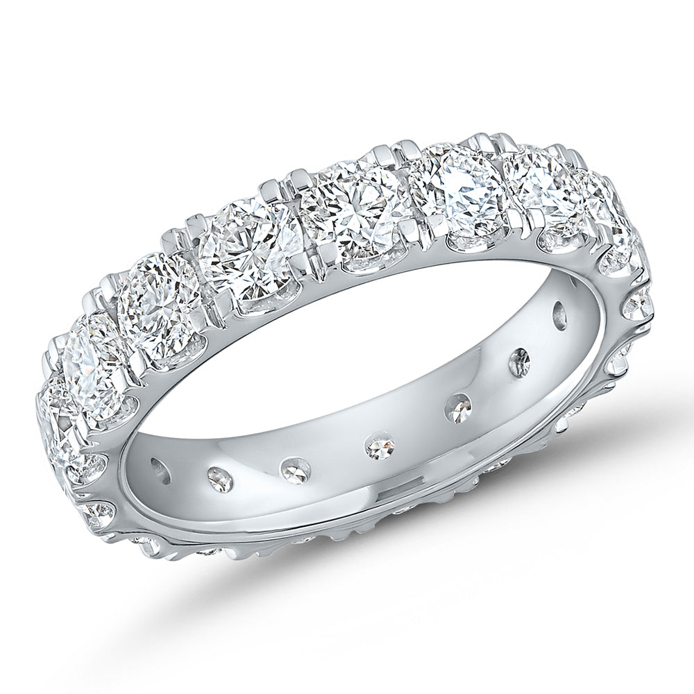 PURE DIAMOND ラボグロウンダイヤモンドFORTUNE リング