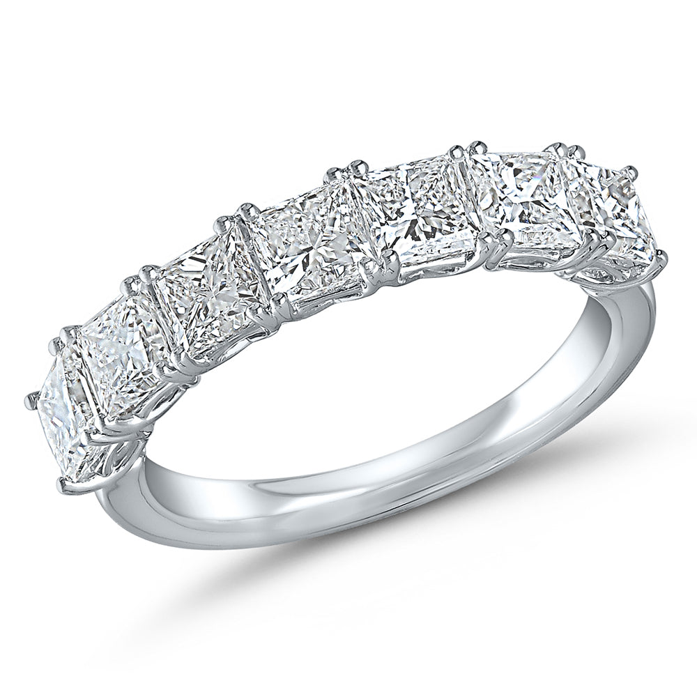 PURE DIAMOND ラボグロウンダイヤモンドFORTUNE リング