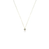 【0.20ct】Shining Necklace